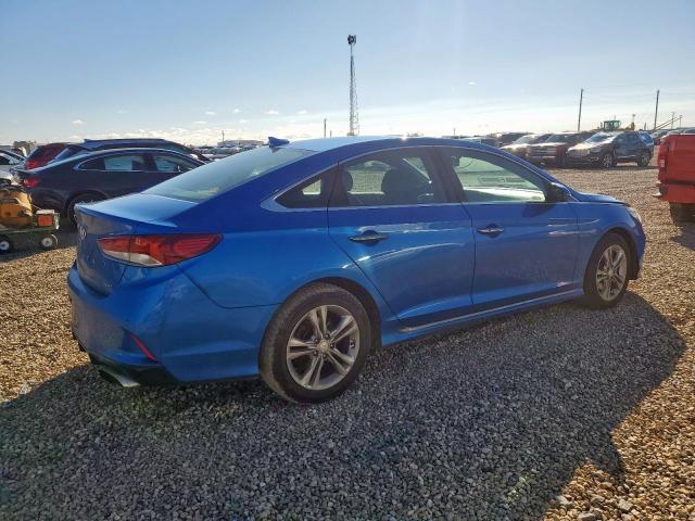 Hyundai SONATA Sport Image 5