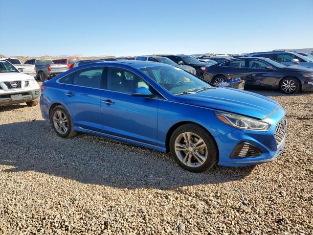 Hyundai SONATA Sport Image 7