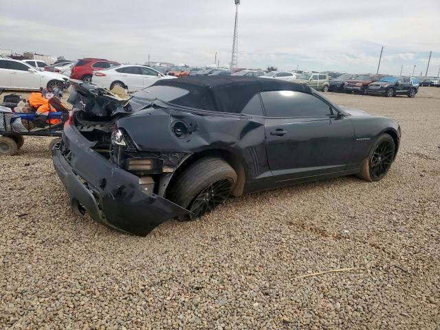 Chevrolet Camaro Lt Image 5