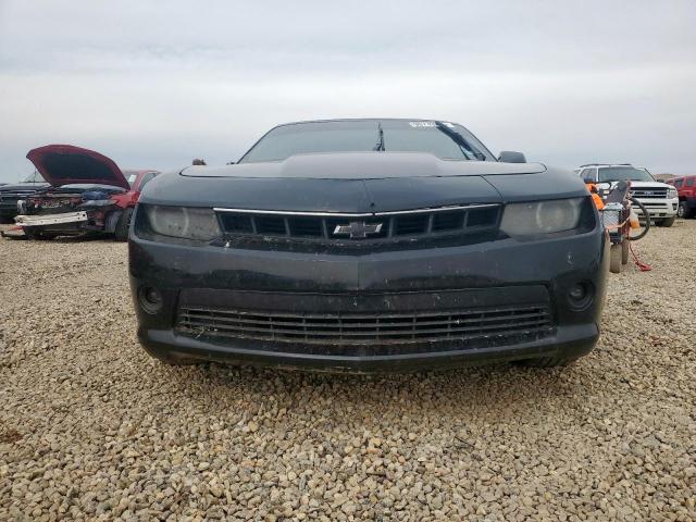 Chevrolet Camaro Lt Image 8