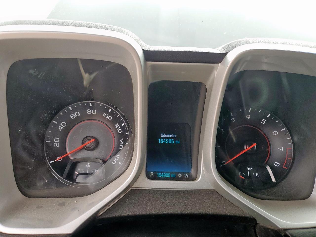 Chevrolet Camaro Lt Image 11