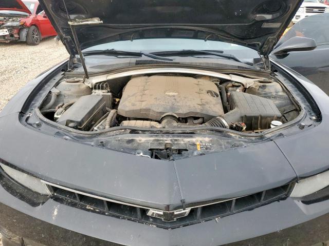 Chevrolet Camaro Lt Image 4