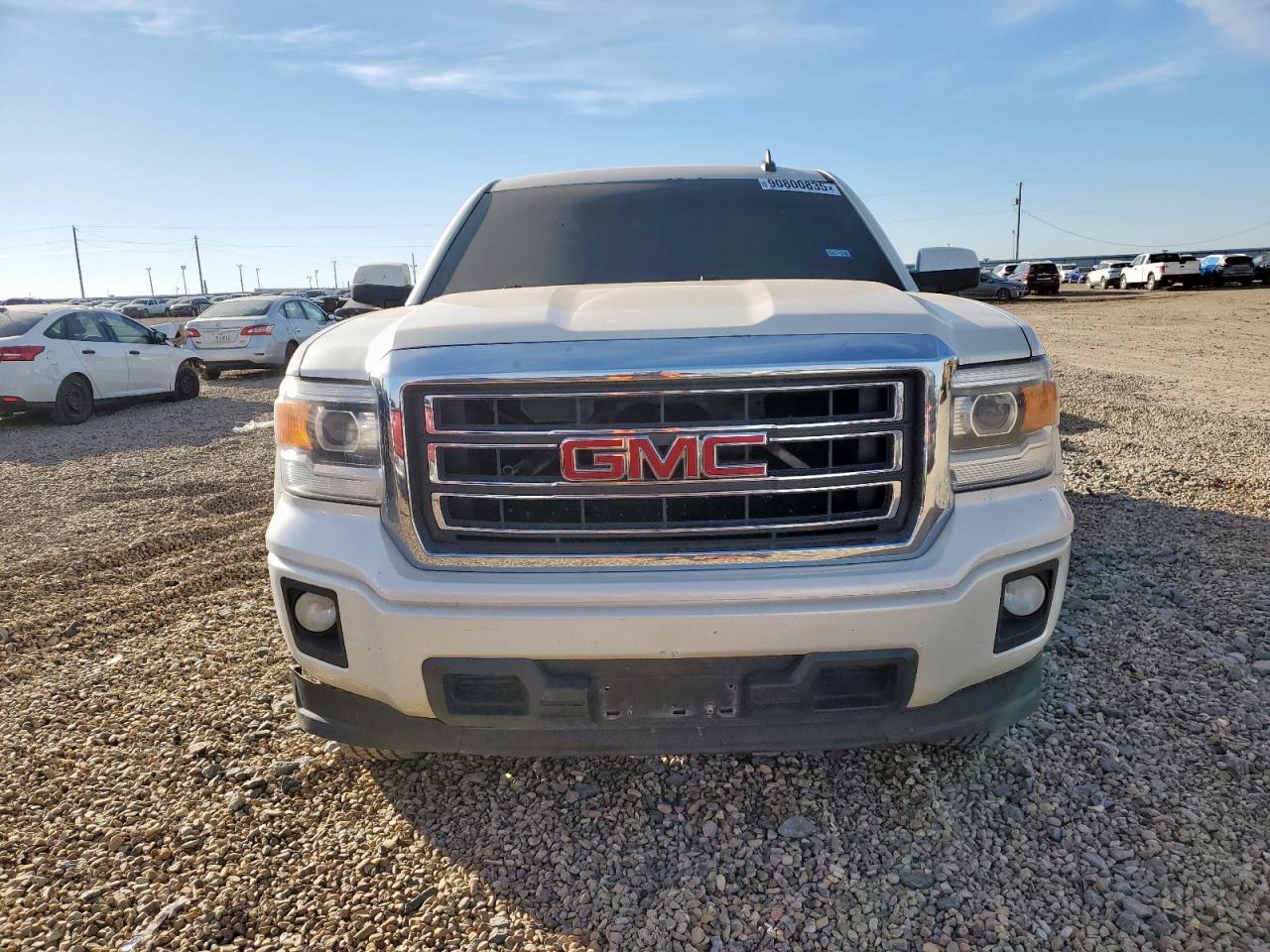 GMC Sierra C1500 Sle Image 10