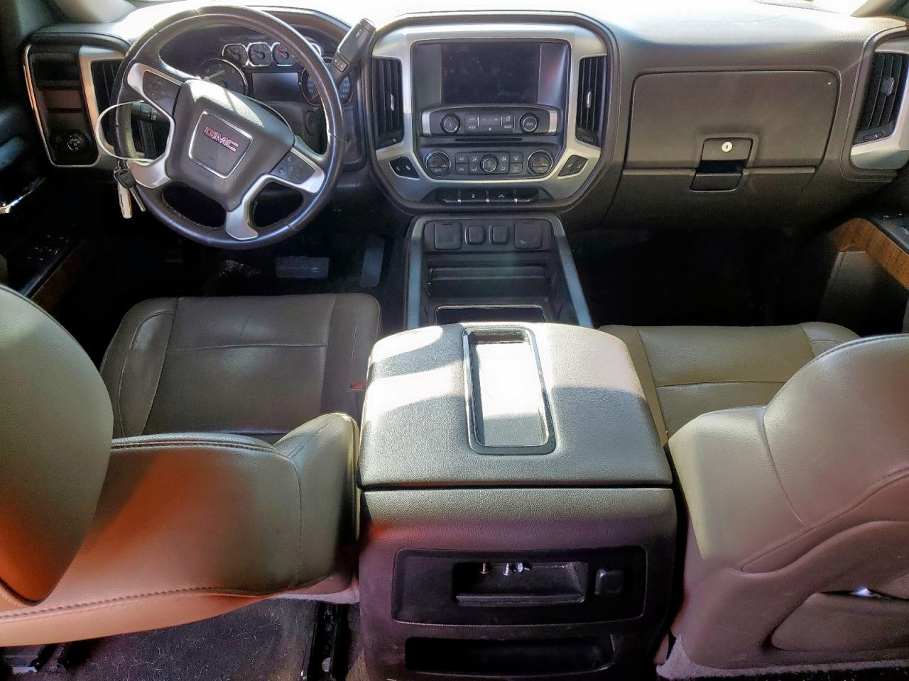 GMC Sierra C1500 Sle Image 6