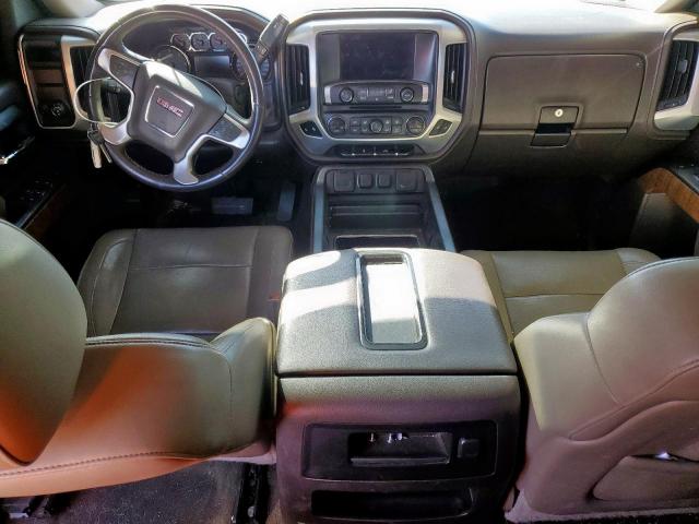 GMC Sierra C1500 Sle Image 6