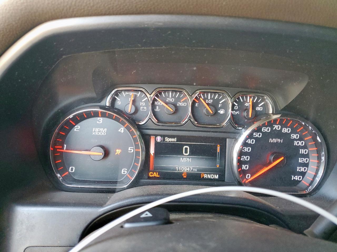 GMC Sierra C1500 Sle Image 7