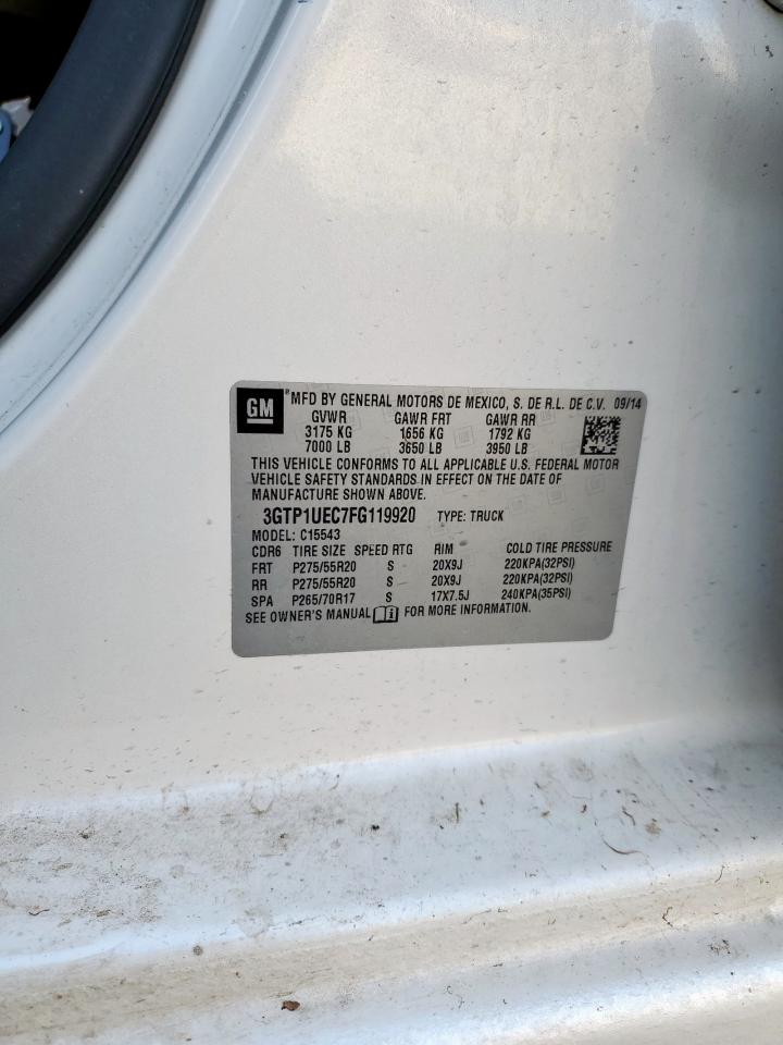 GMC Sierra C1500 Sle Image 3