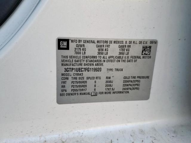 GMC Sierra C1500 Sle Image 3