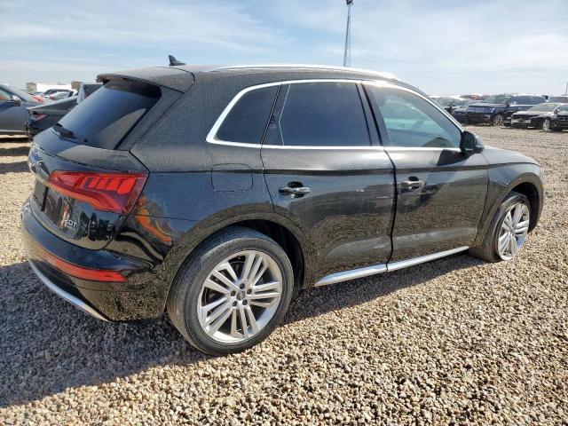 Audi Q5 Premium Plus Image 2