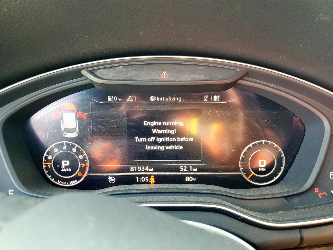 Audi Q5 Premium Plus Image 9