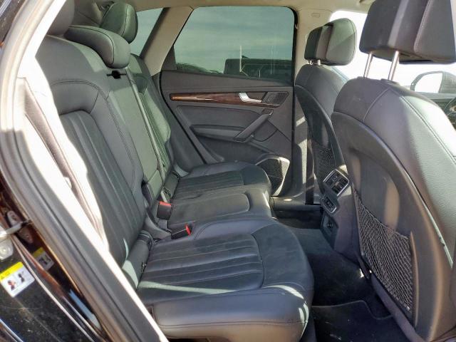 Audi Q5 Premium Plus Image 4