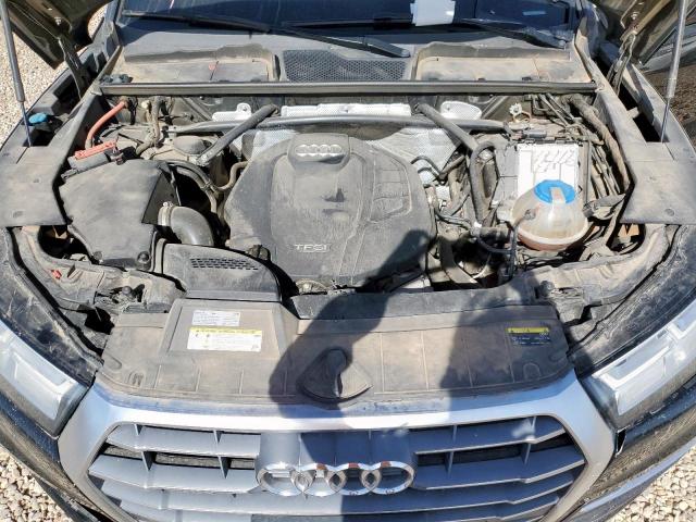 Audi Q5 Premium Plus Image 5