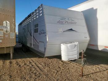  Salvage Jay Jayflight