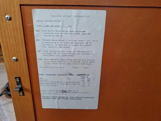 Jay Jayflight Image 9