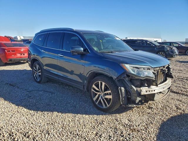 Honda Pilot Touring Image 6