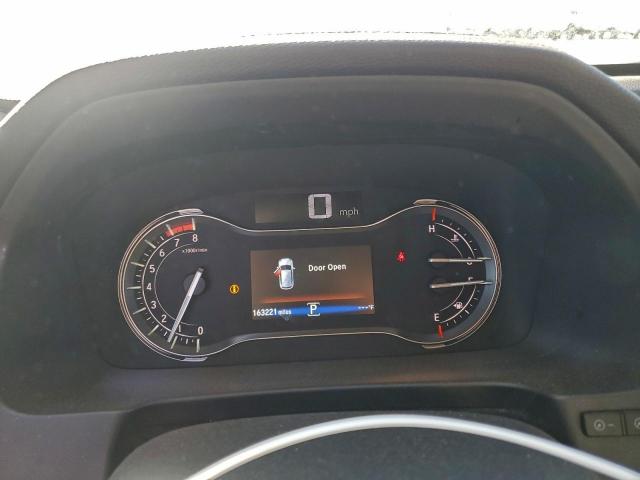 Honda Pilot Touring Image 8