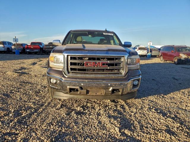 GMC Sierra K1500 Slt Image 3
