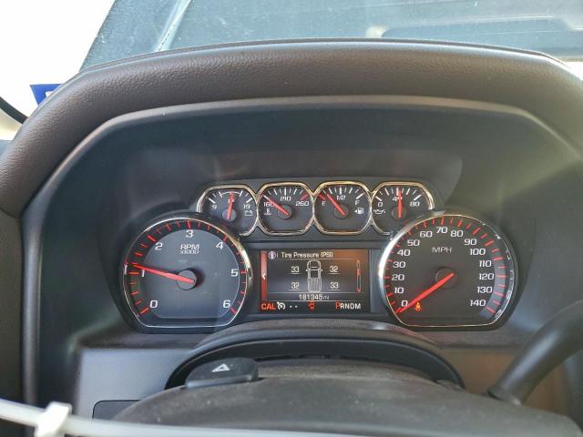 GMC Sierra K1500 Slt Image 6