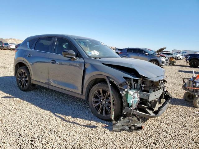 Mazda Cx Touring Image 3