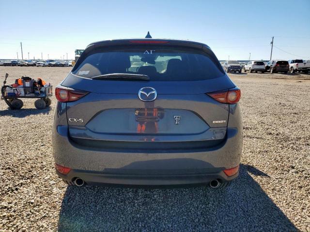 Mazda Cx Touring Image 6