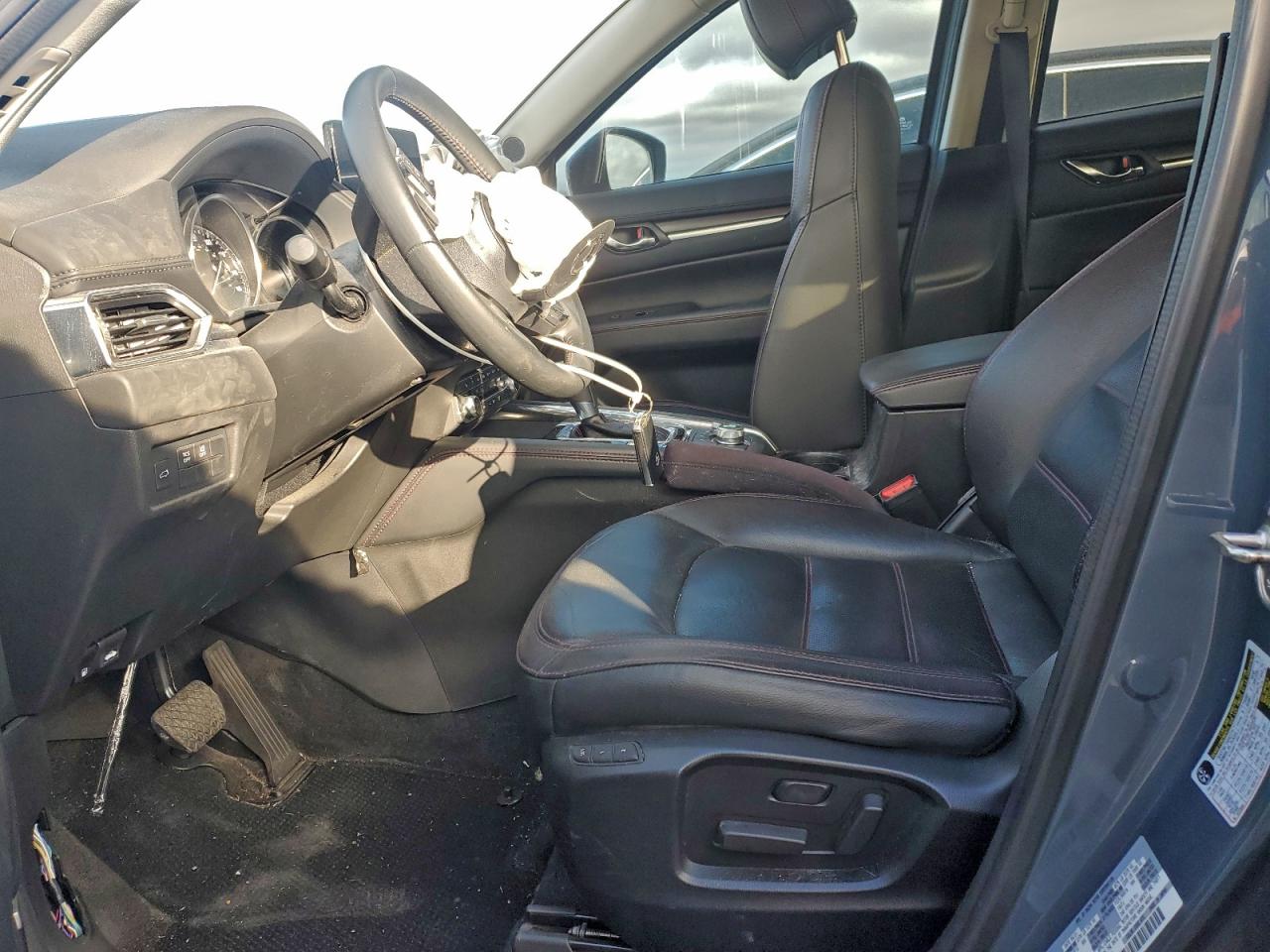 Mazda Cx Touring Image 11