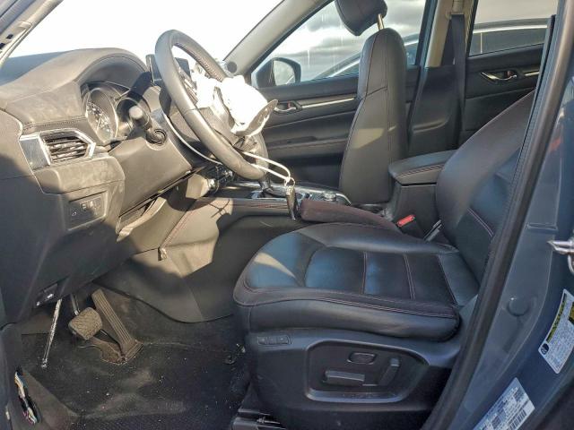 Mazda Cx Touring Image 11