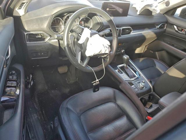 Mazda Cx Touring Image 7