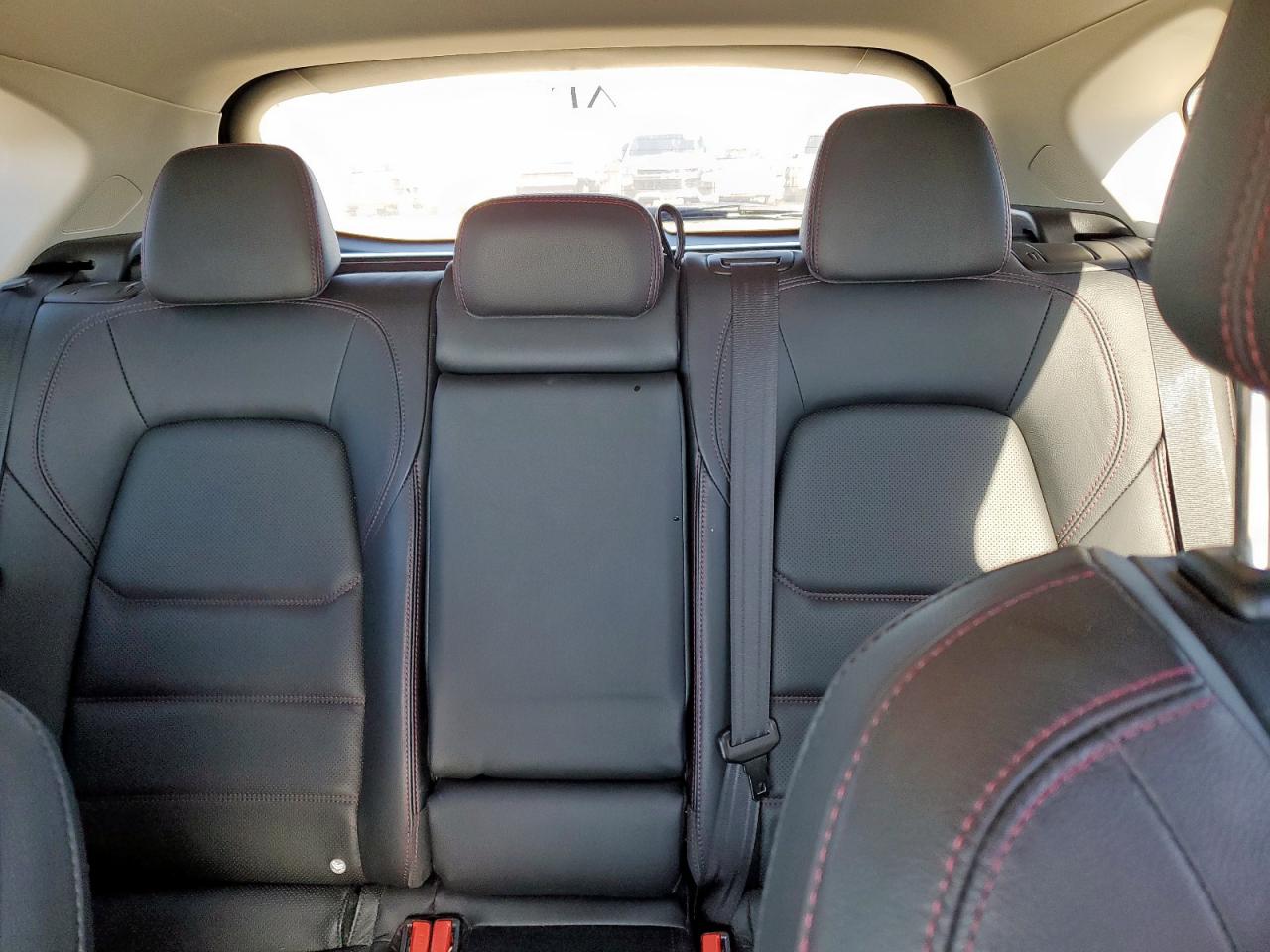 Mazda Cx Touring Image 13