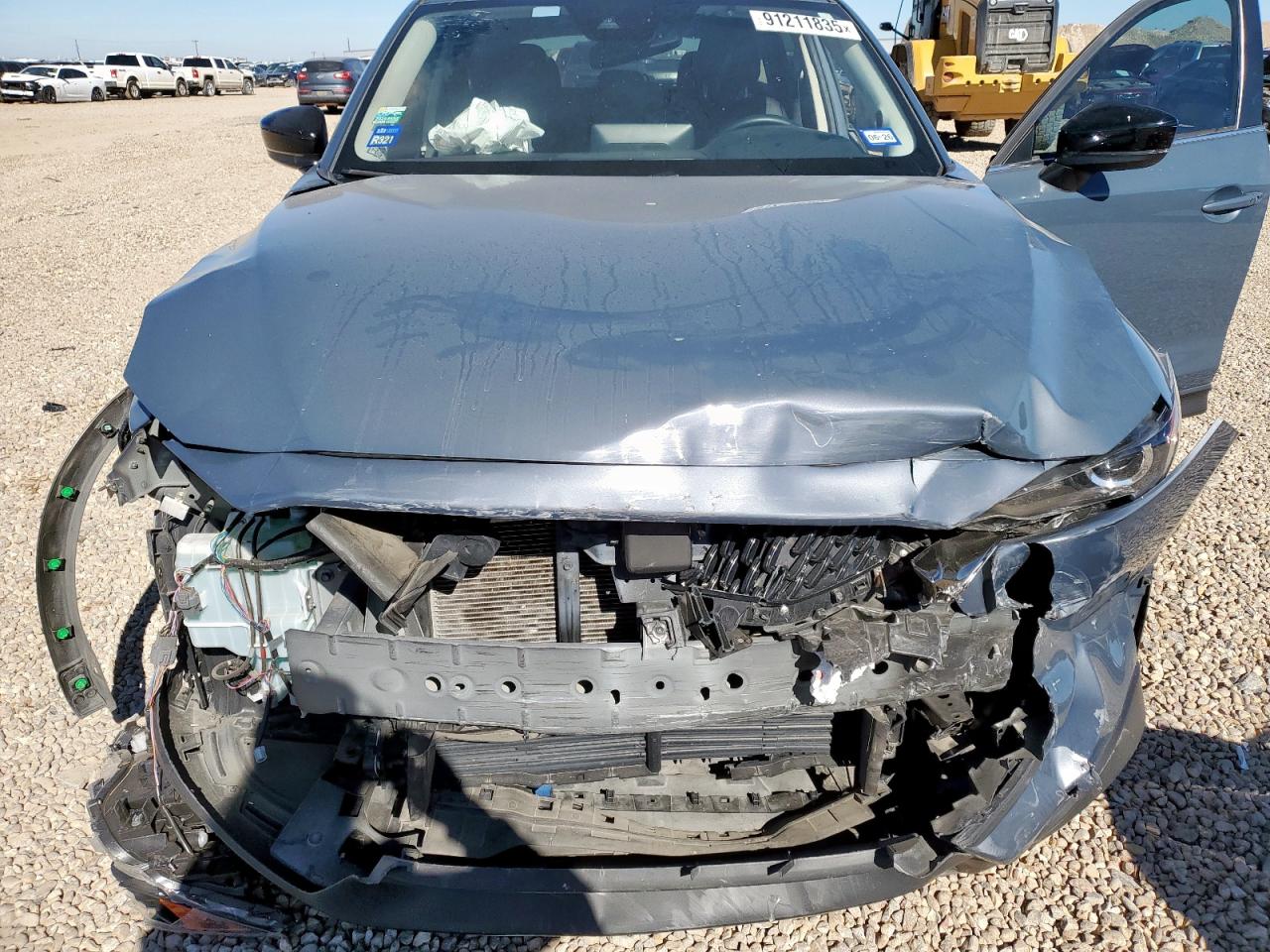 Mazda Cx Touring Image 12