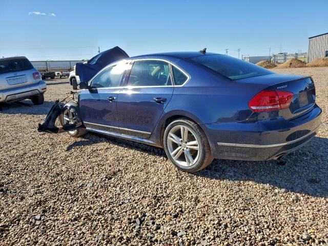 Volkswagen Passat Se Image 2