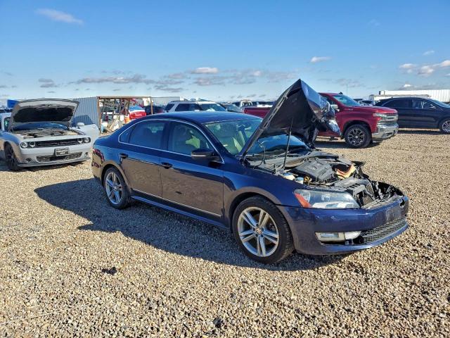 Volkswagen Passat Se Image 7