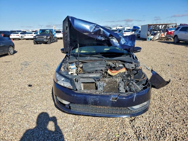 Volkswagen Passat Se Image 12