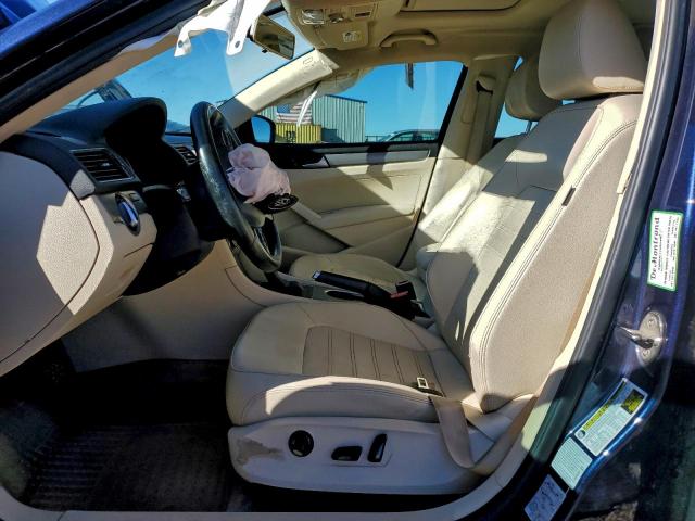 Volkswagen Passat Se Image 9