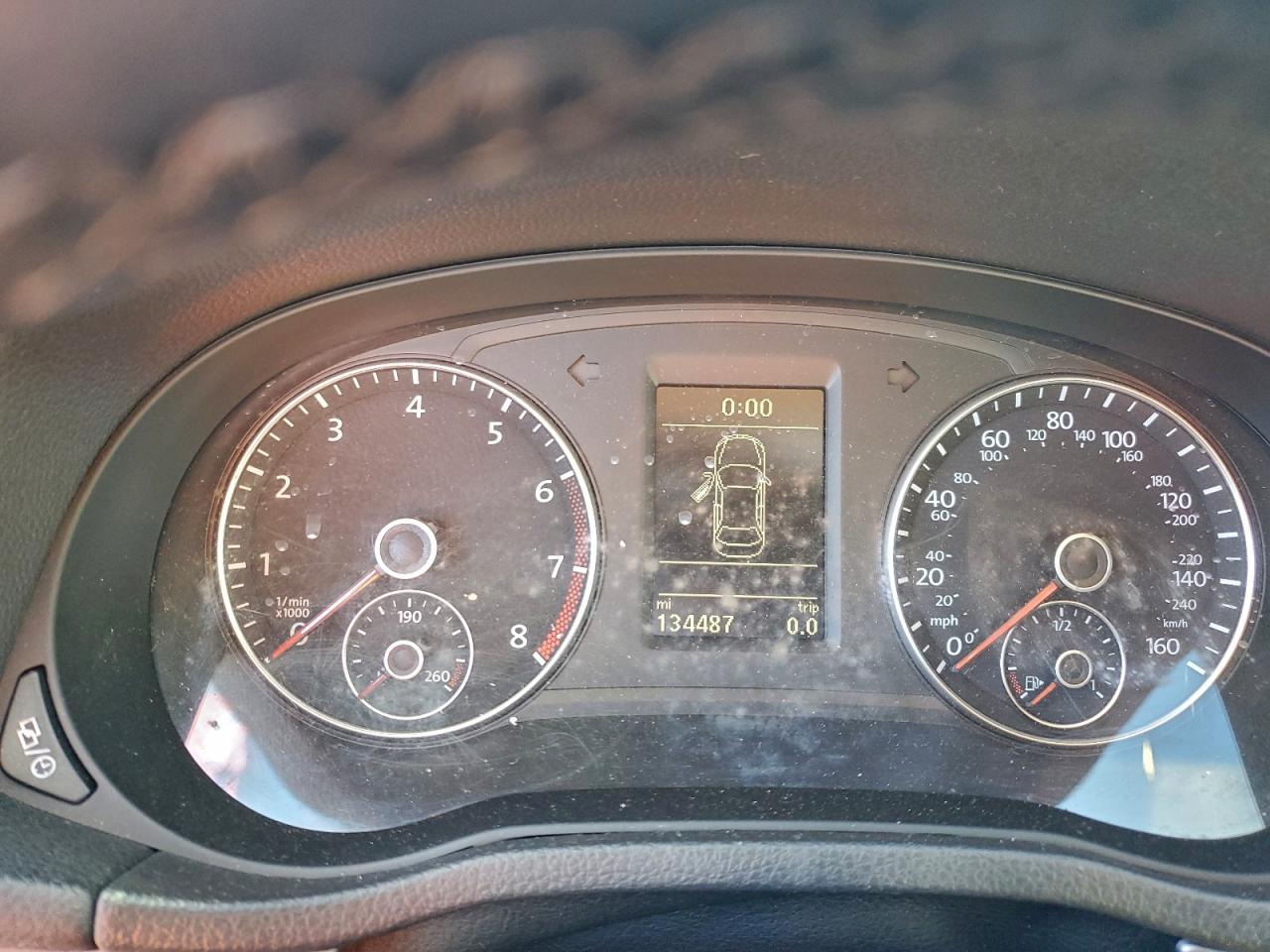 Volkswagen Passat Se Image 4