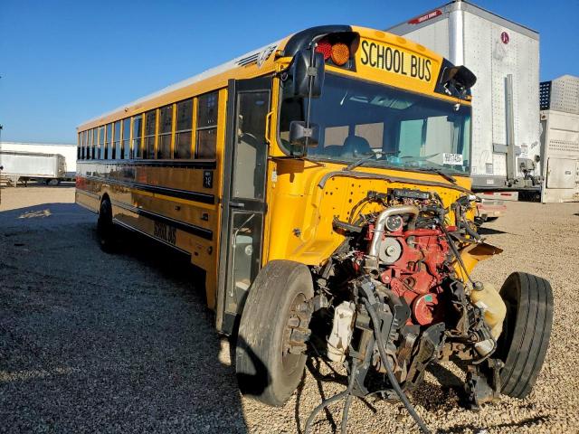  Salvage Ic Corporation 3000 Ce