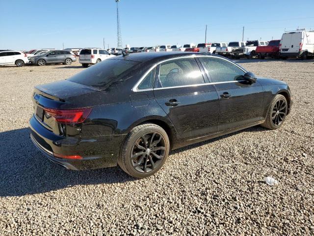 Audi A4 Premium Image 3