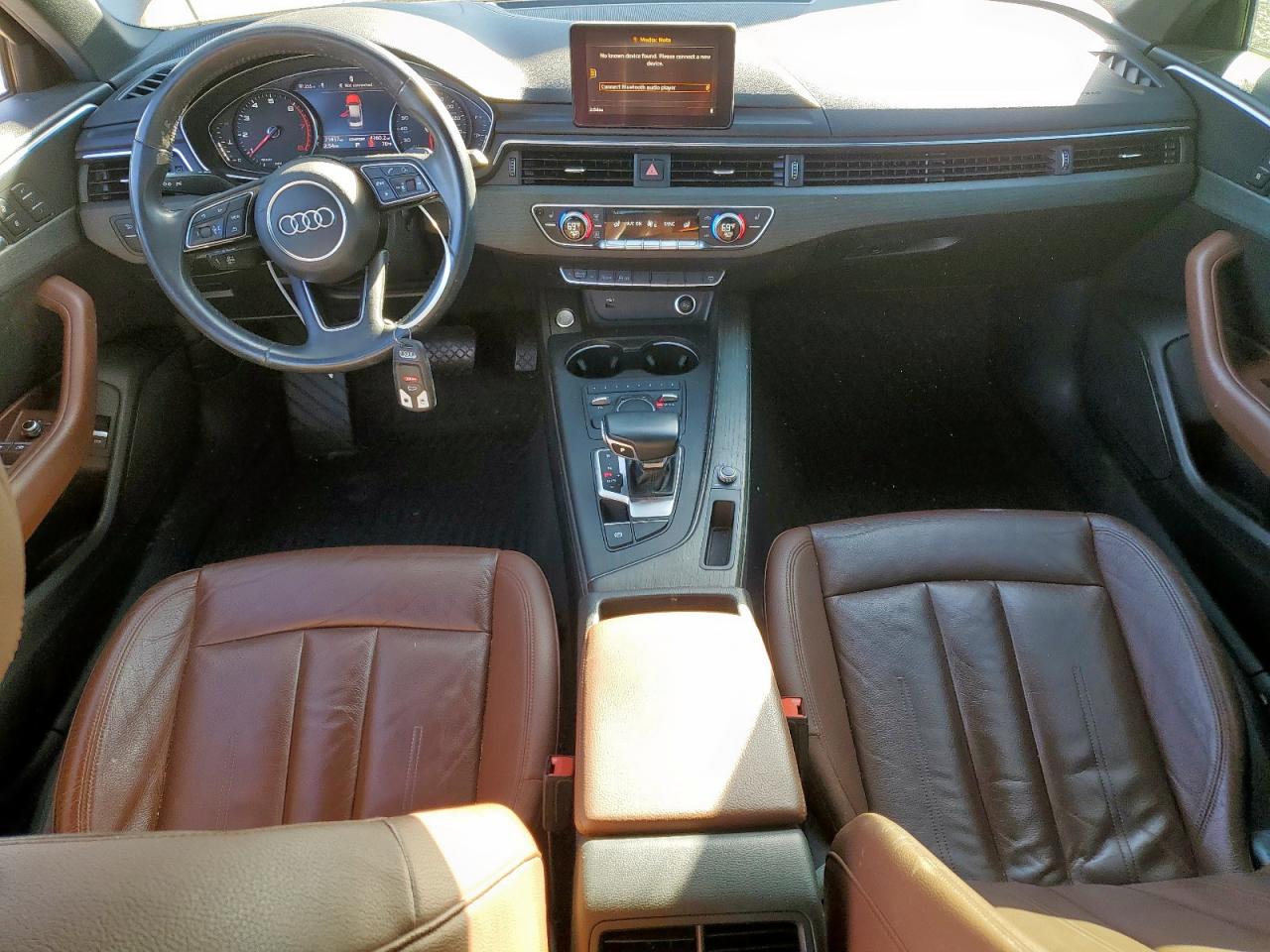 Audi A4 Premium Image 6