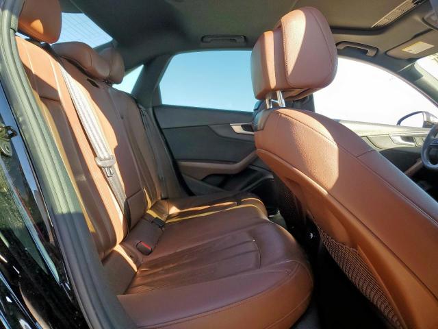 Audi A4 Premium Image 7