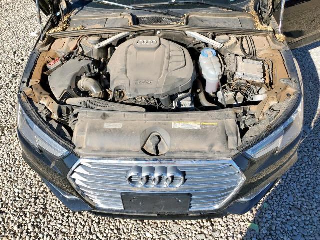 Audi A4 Premium Image 10