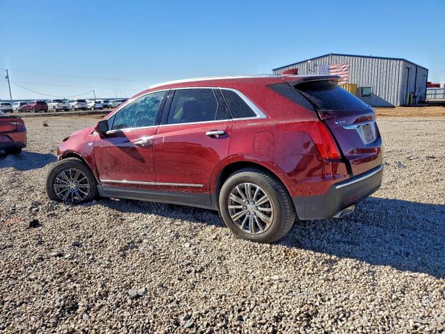 Cadillac XT5 Luxury Image 3