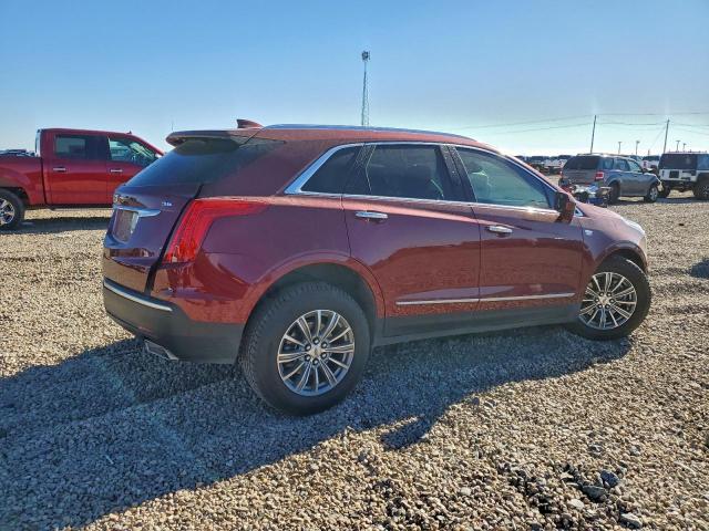 Cadillac XT5 Luxury Image 7