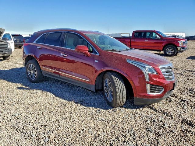 Cadillac XT5 Luxury Image 4