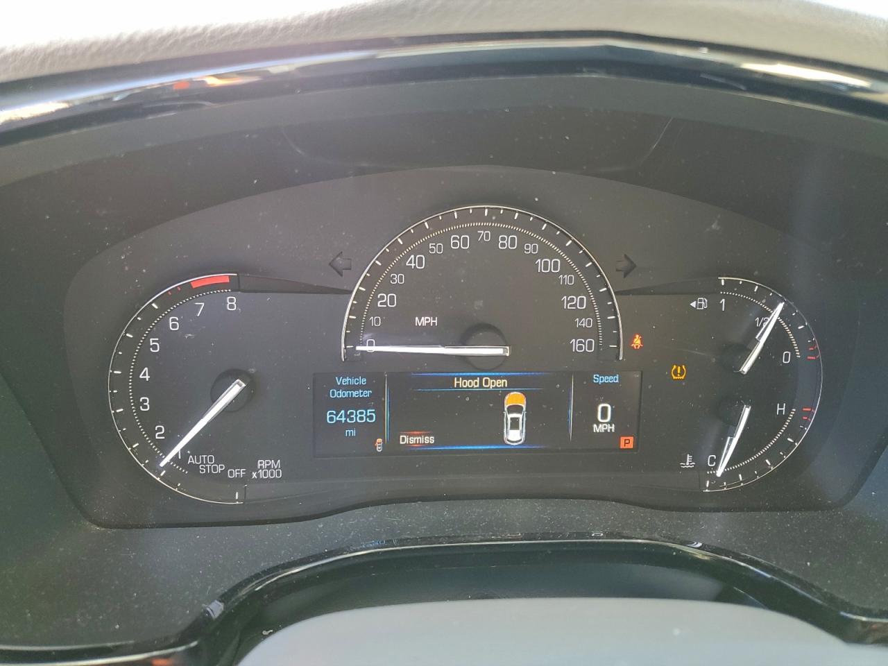 Cadillac XT5 Luxury Image 11