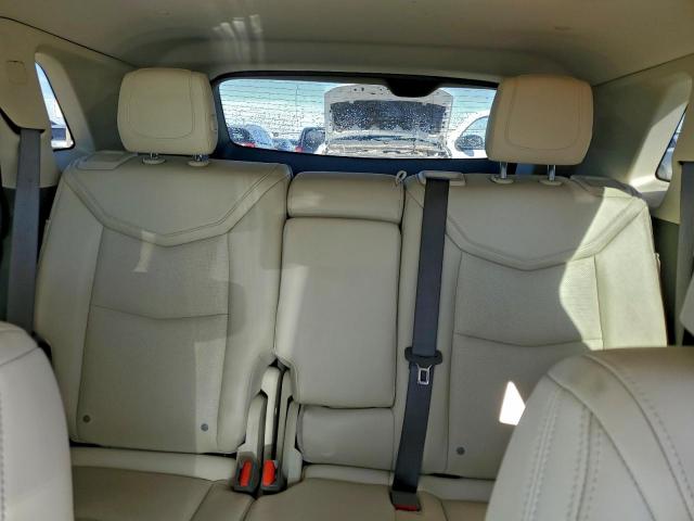 Cadillac XT5 Luxury Image 8