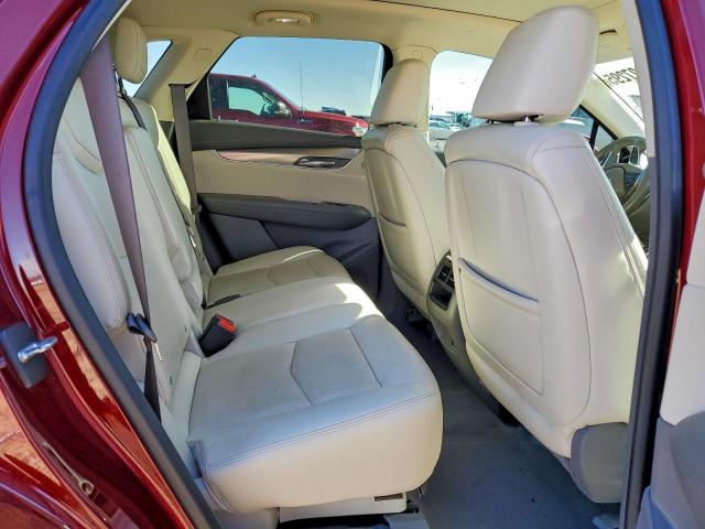 Cadillac XT5 Luxury Image 10