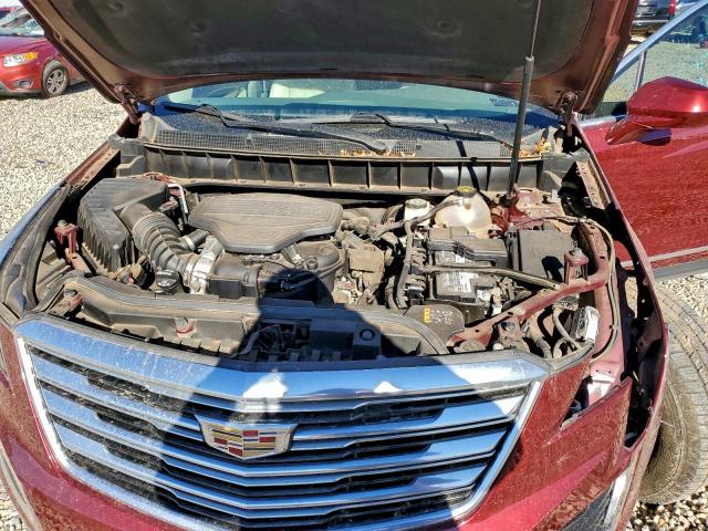 Cadillac XT5 Luxury Image 5