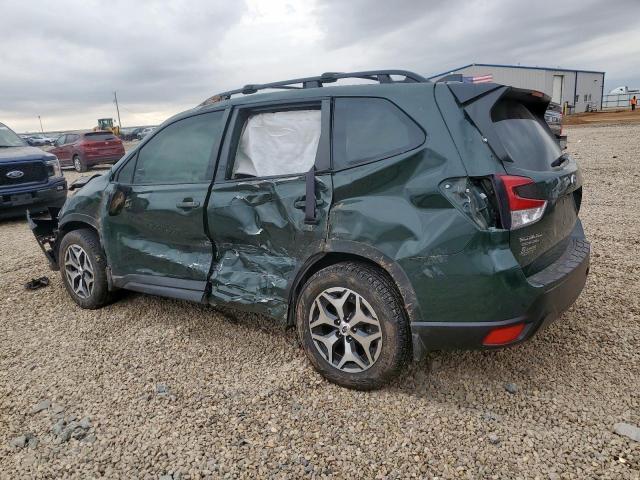 Subaru Forester Premium Image 3