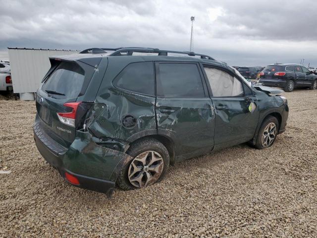 Subaru Forester Premium Image 11