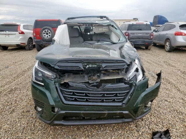 Subaru Forester Premium Image 4