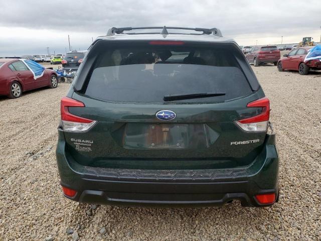 Subaru Forester Premium Image 5